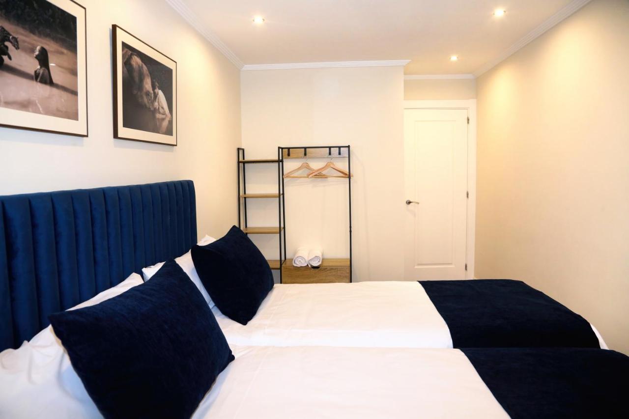 River Deluxe Con Garaje Gratis Bilbao Extérieur photo