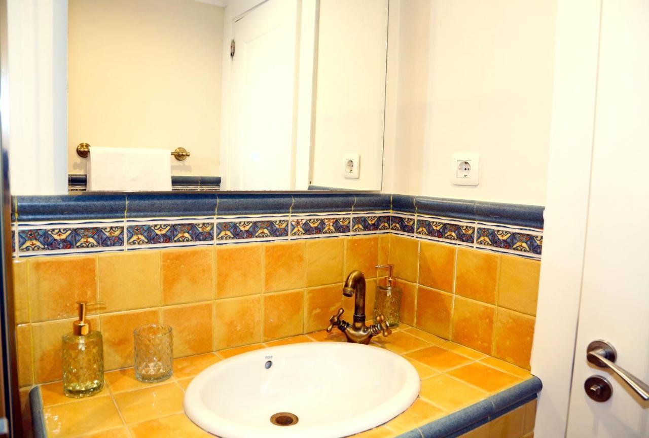 River Deluxe Con Garaje Gratis Bilbao Extérieur photo