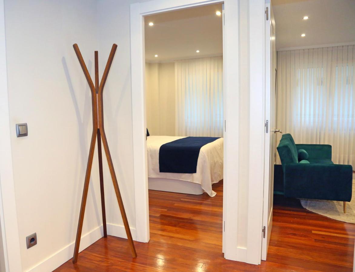 River Deluxe Con Garaje Gratis Bilbao Extérieur photo