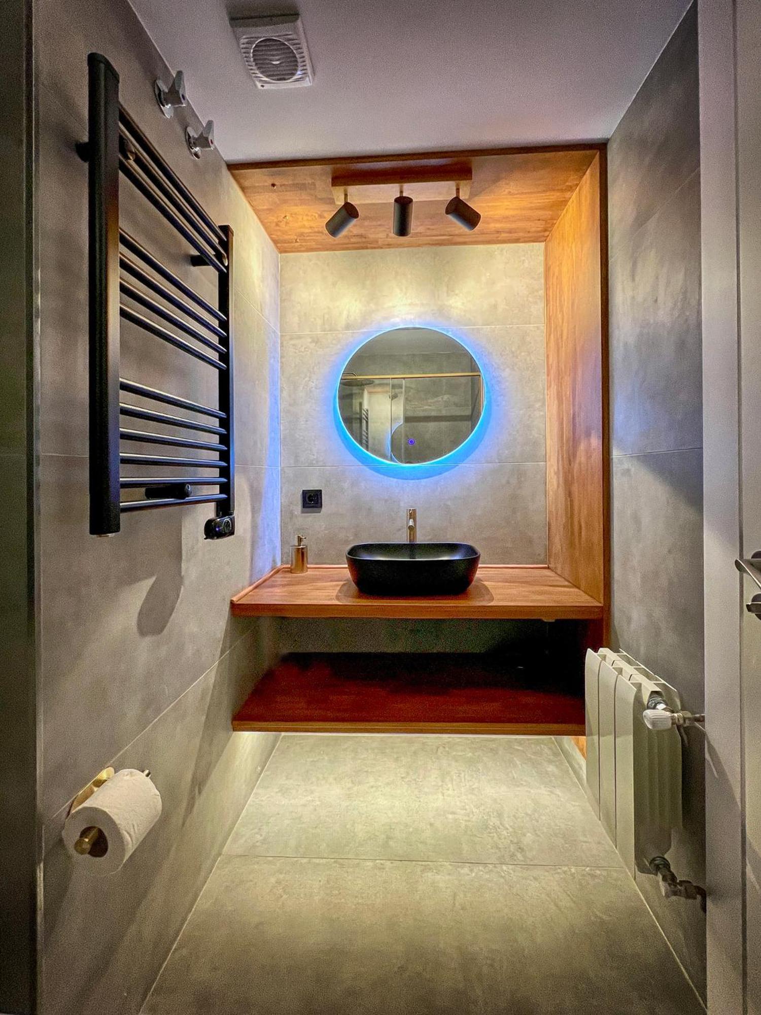 River Deluxe Con Garaje Gratis Bilbao Extérieur photo