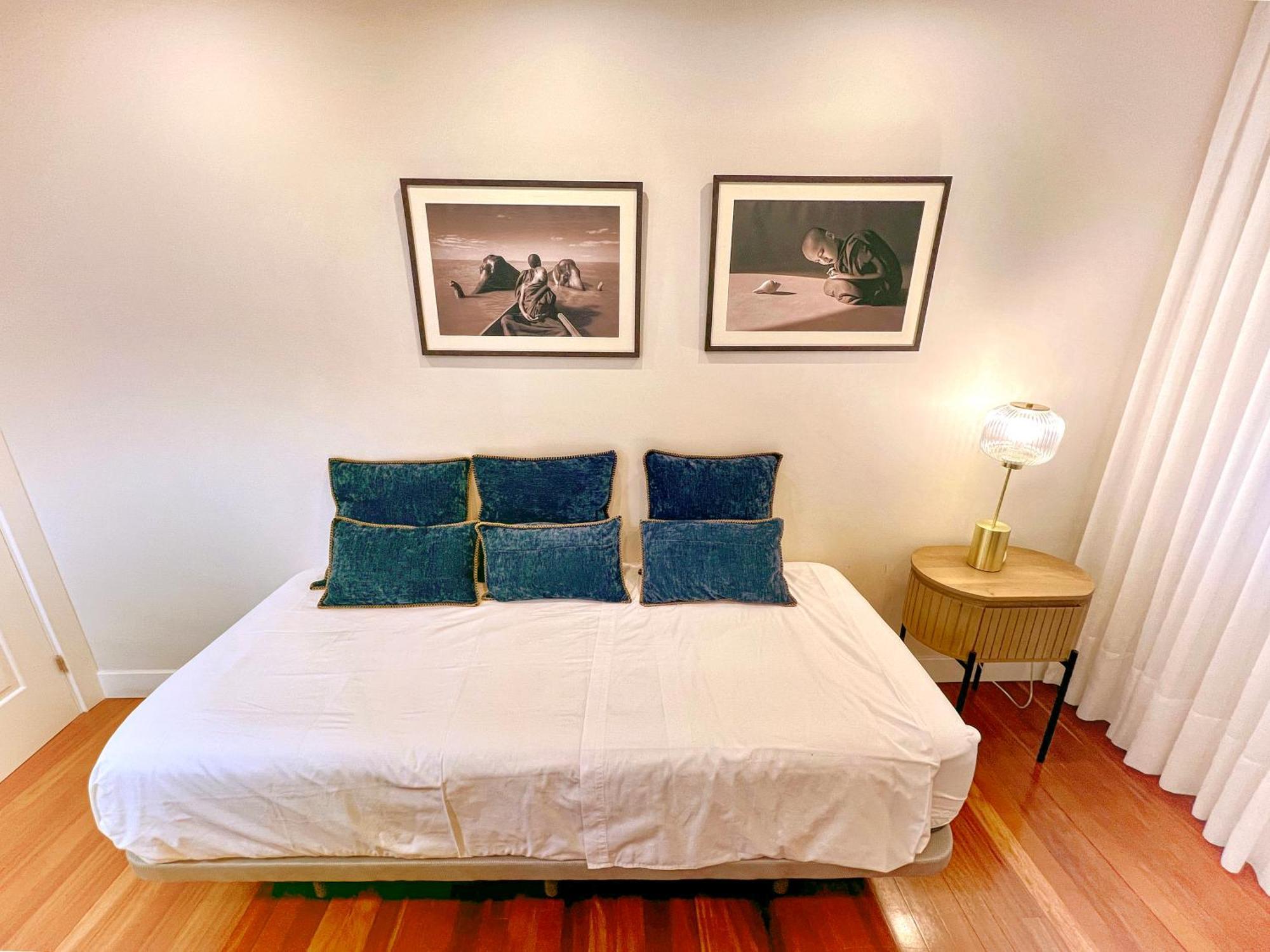 River Deluxe Con Garaje Gratis Bilbao Extérieur photo